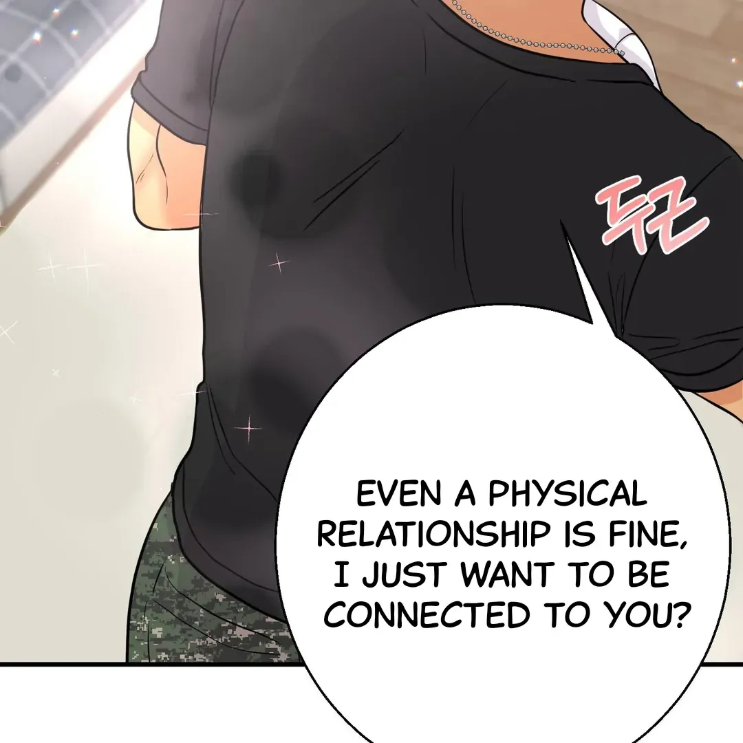 You Raised Me, so Take Responsibility for It! chapter 13 page 27