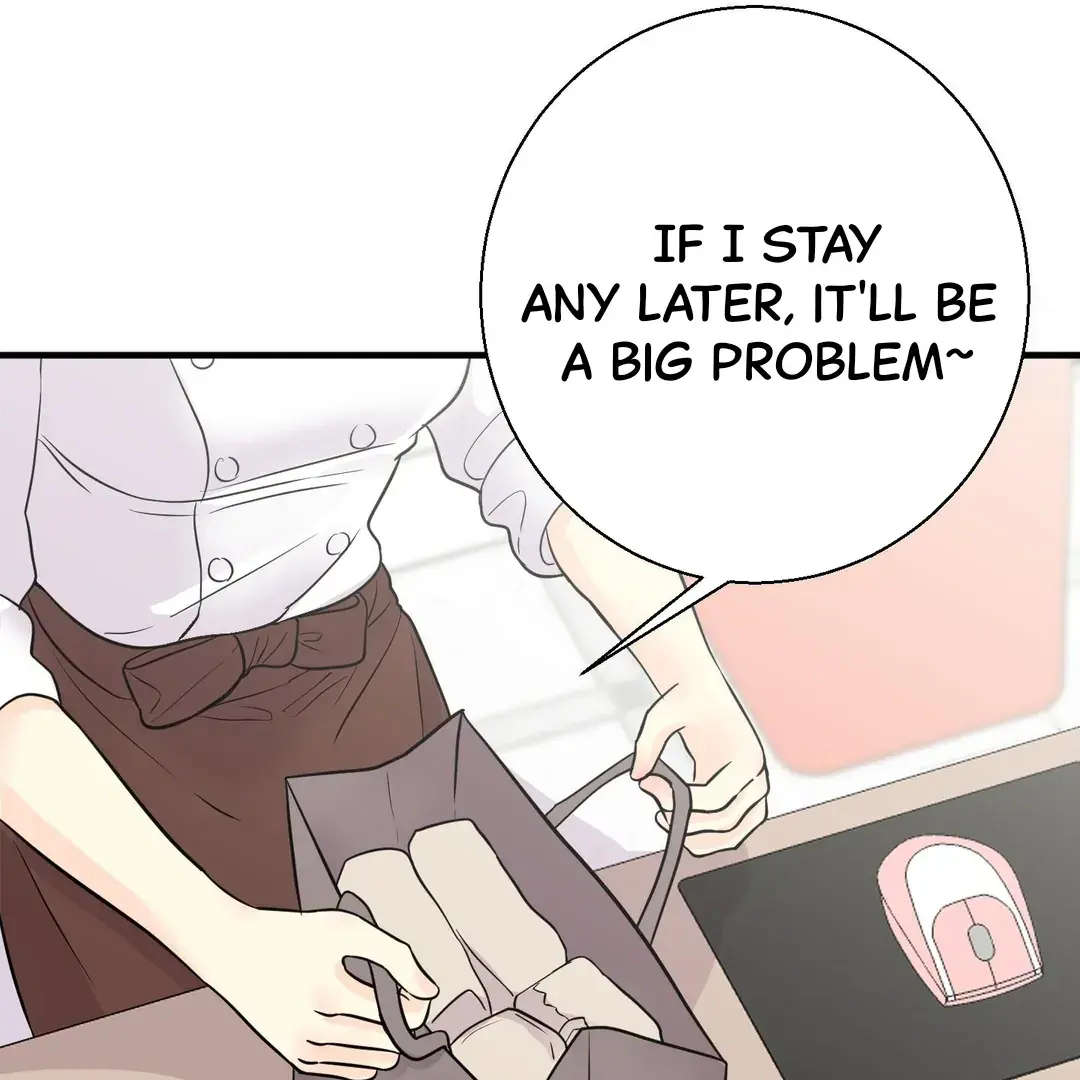 You Raised Me, so Take Responsibility for It! chapter 13 page 78