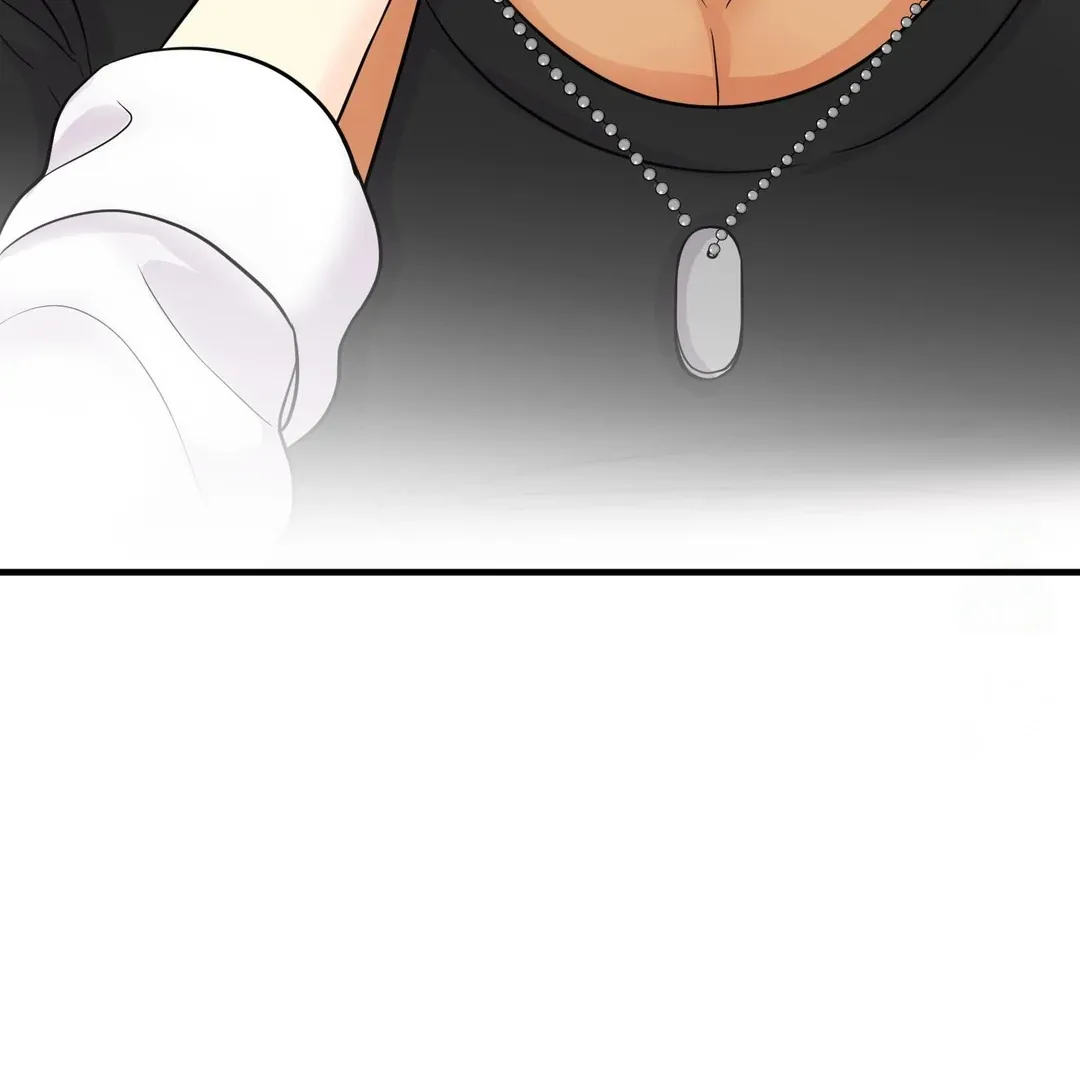 You Raised Me, so Take Responsibility for It! chapter 13 page 41