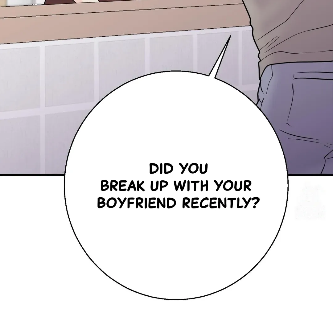 You Raised Me, so Take Responsibility for It! chapter 13 page 101