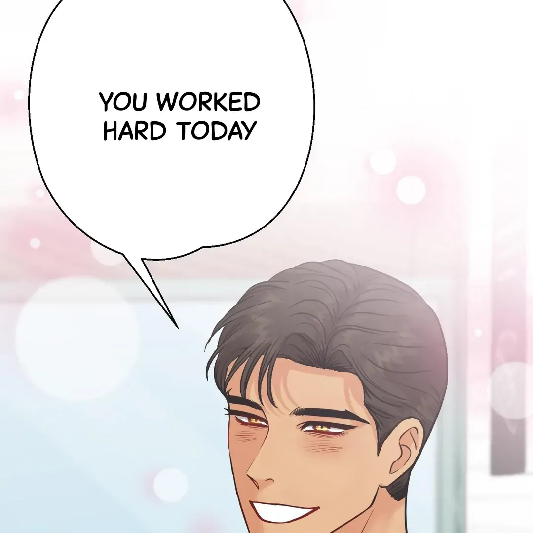 You Raised Me, so Take Responsibility for It! chapter 13 page 112