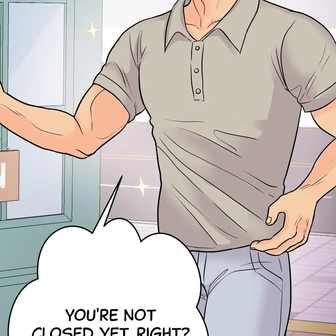 You Raised Me, so Take Responsibility for It! chapter 13 page 86