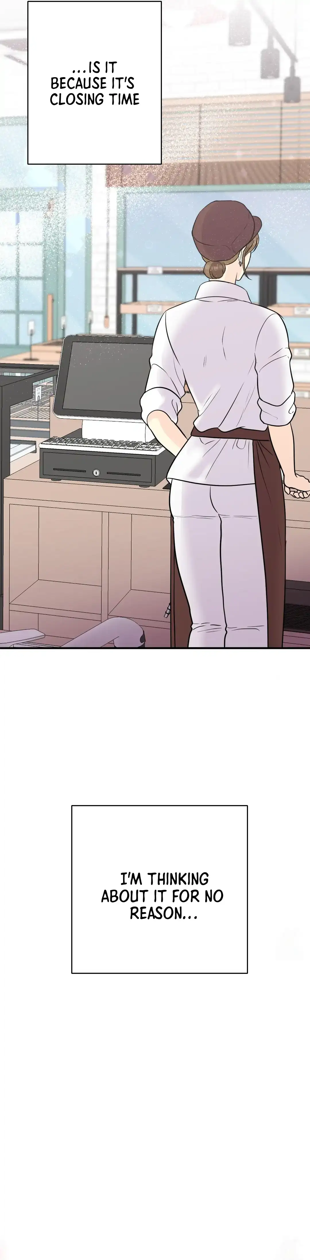 You Raised Me, so Take Responsibility for It! chapter 13 page 107