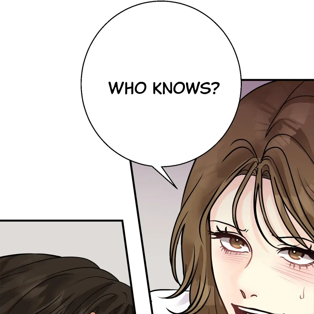 You Raised Me, so Take Responsibility for It! chapter 13 page 46