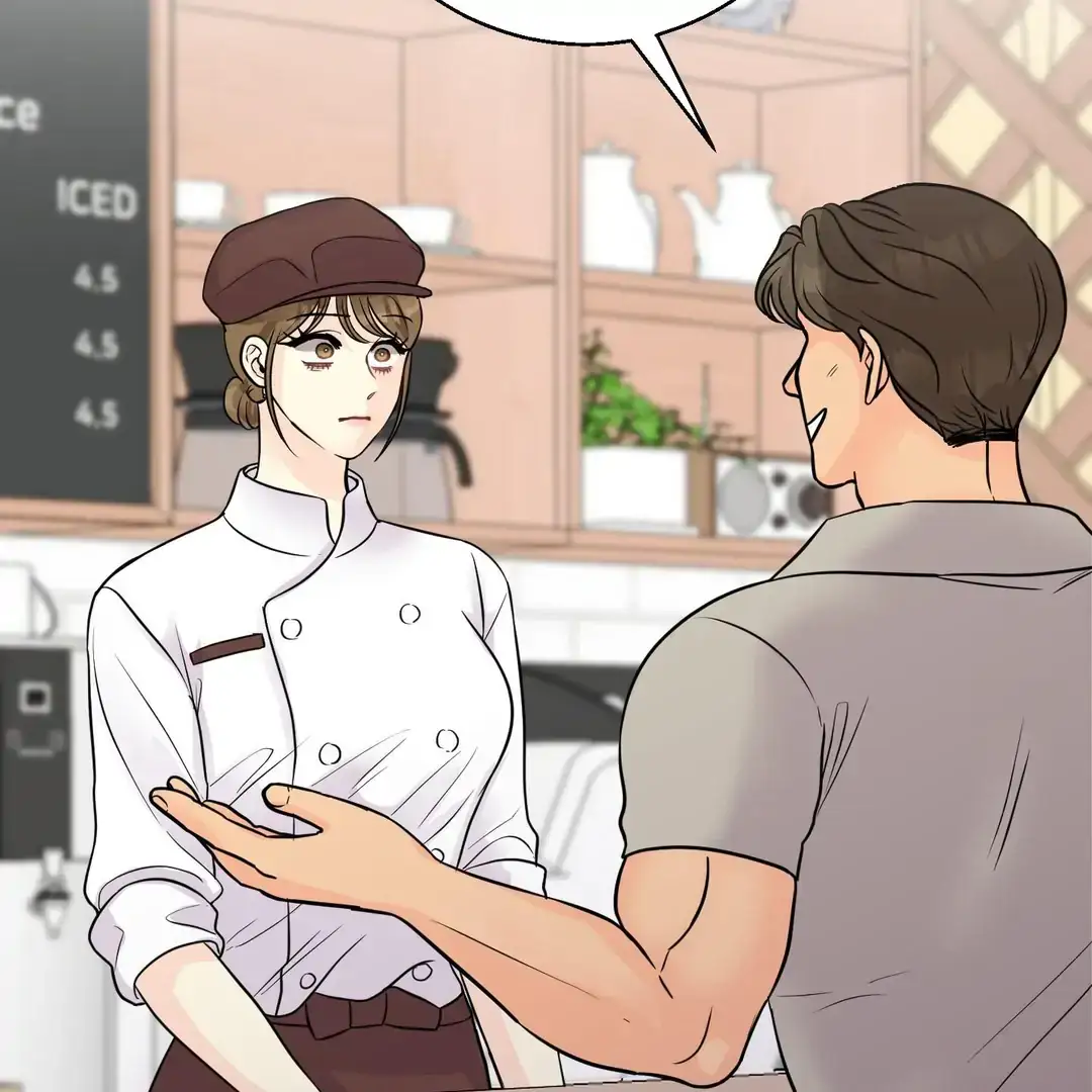 You Raised Me, so Take Responsibility for It! chapter 13 page 100