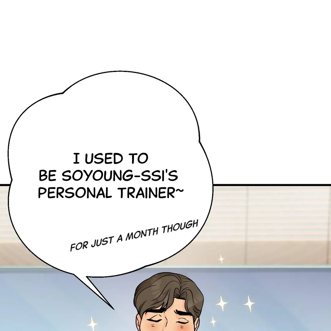 You Raised Me, so Take Responsibility for It! chapter 13 page 95