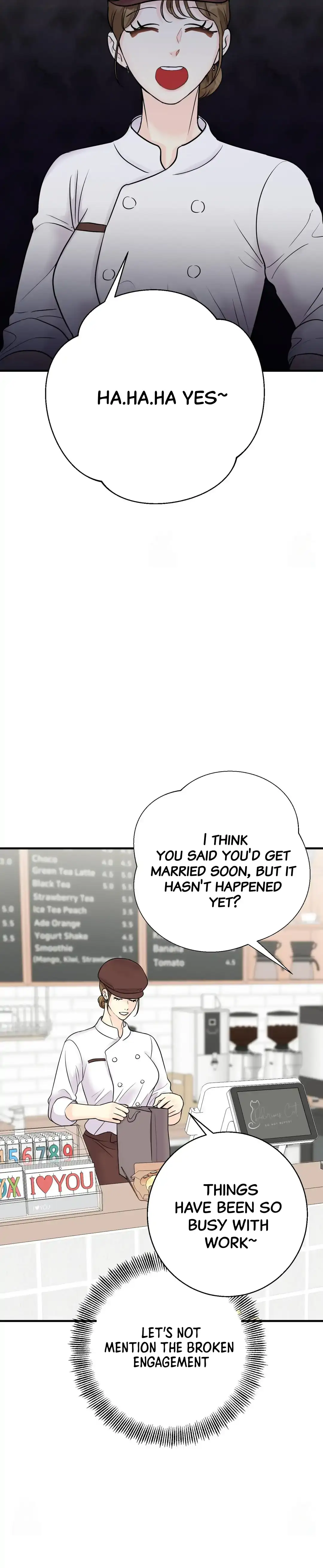 You Raised Me, so Take Responsibility for It! chapter 13 page 76