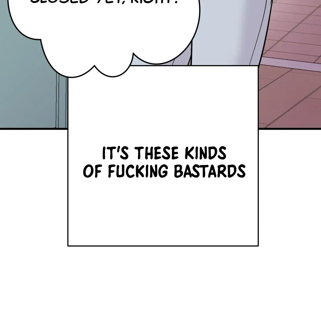 You Raised Me, so Take Responsibility for It! chapter 13 page 87