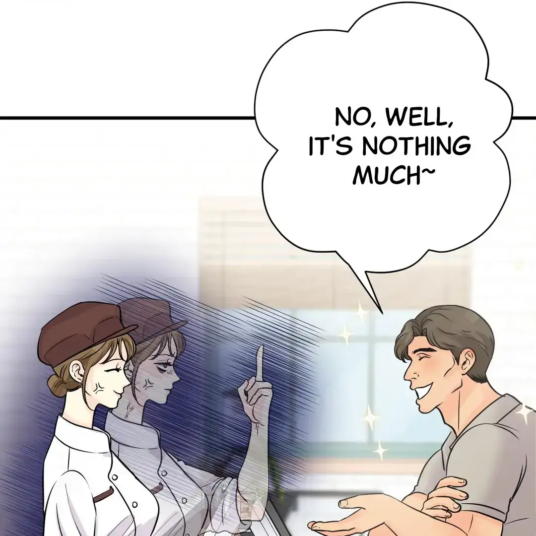 You Raised Me, so Take Responsibility for It! chapter 13 page 92