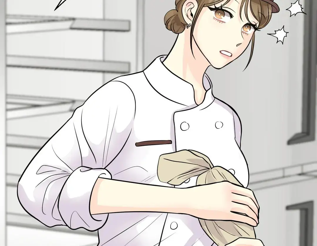 You Raised Me, so Take Responsibility for It! chapter 13 page 65