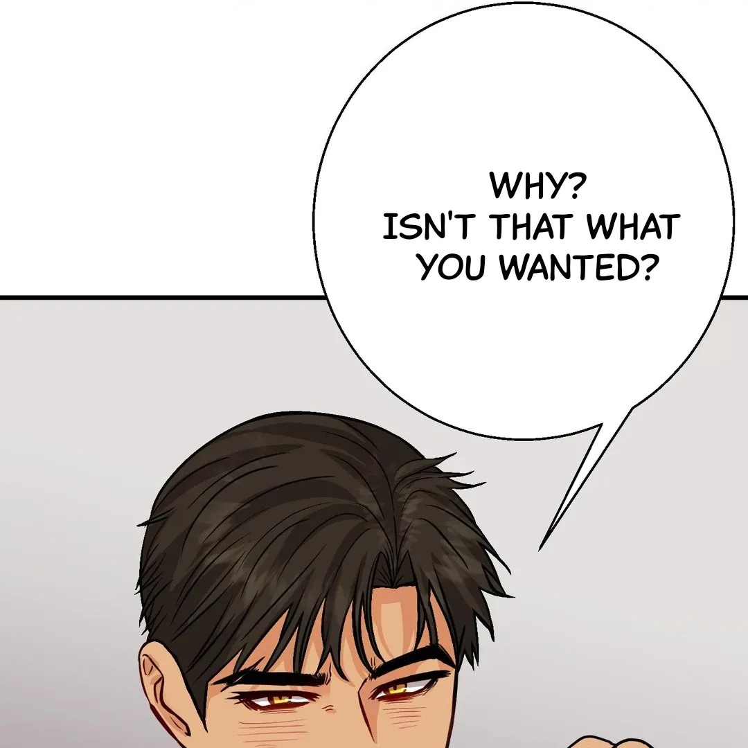 You Raised Me, so Take Responsibility for It! chapter 13 page 19