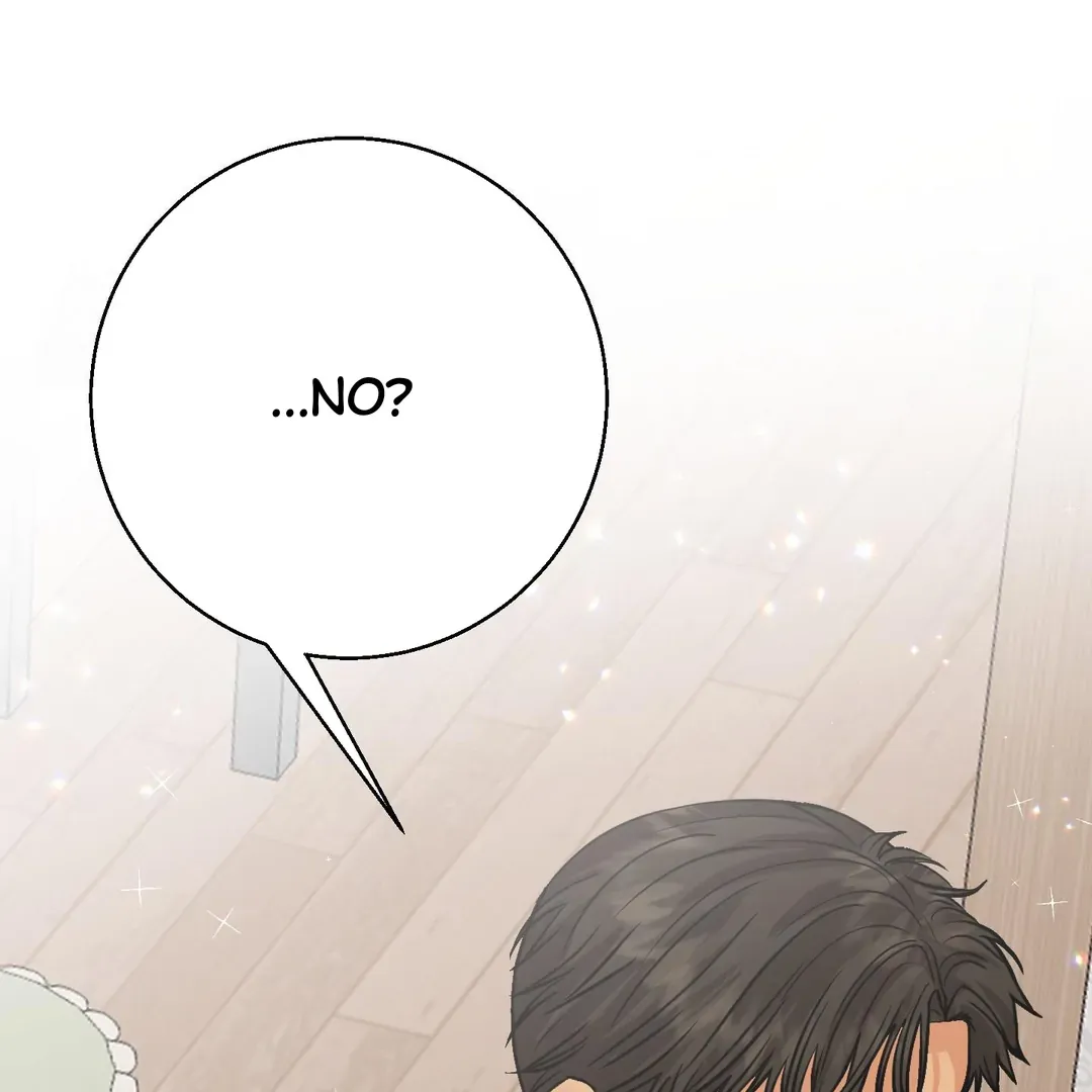 You Raised Me, so Take Responsibility for It! chapter 13 page 49