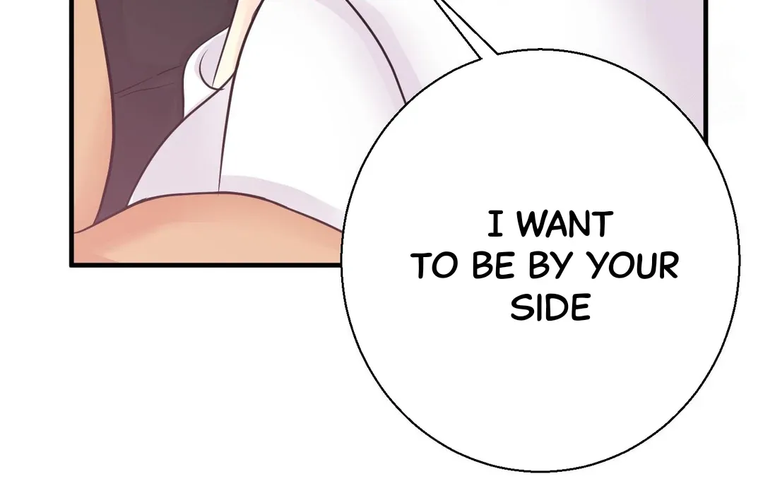 You Raised Me, so Take Responsibility for It! chapter 13 page 30