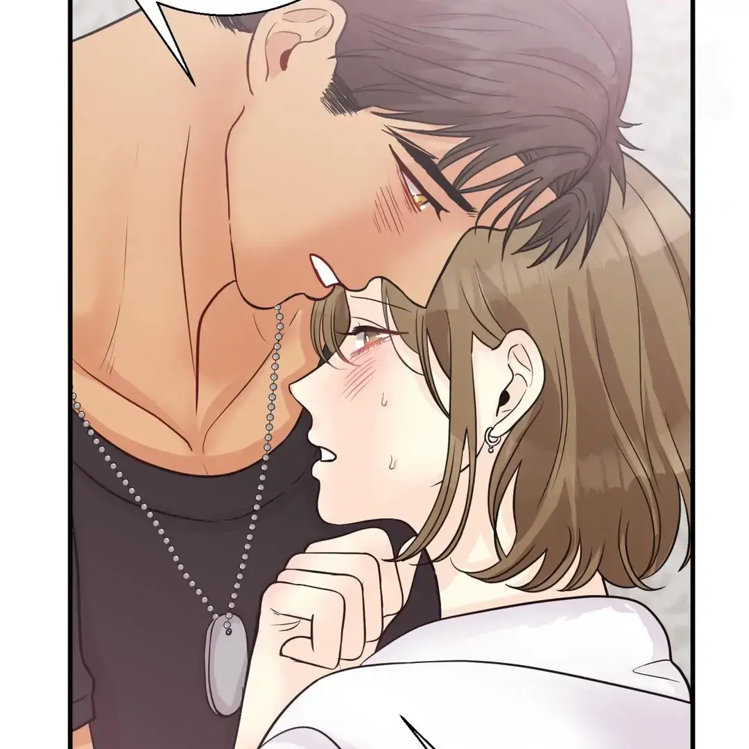 You Raised Me, so Take Responsibility for It! chapter 13 page 29
