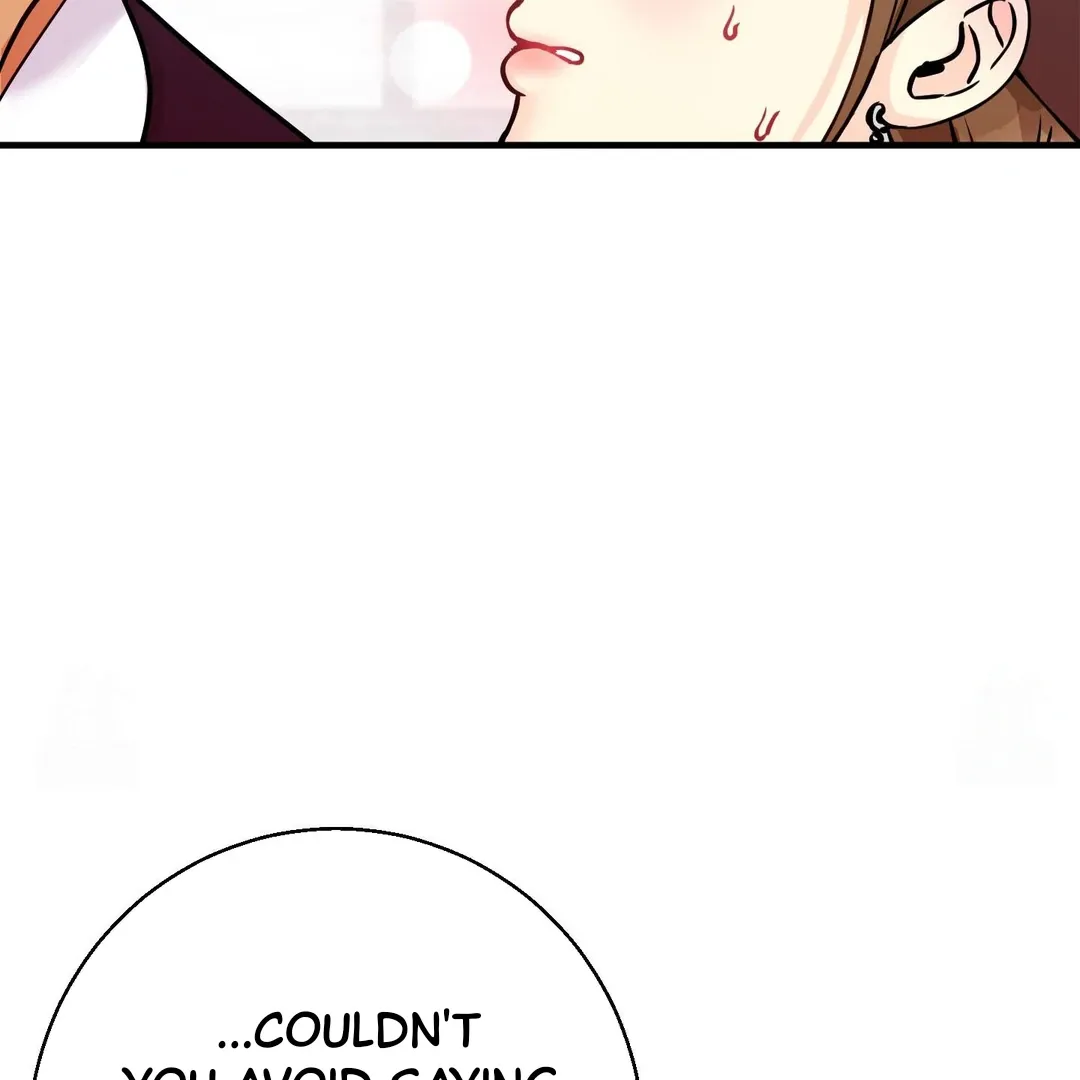 You Raised Me, so Take Responsibility for It! chapter 14 page 27