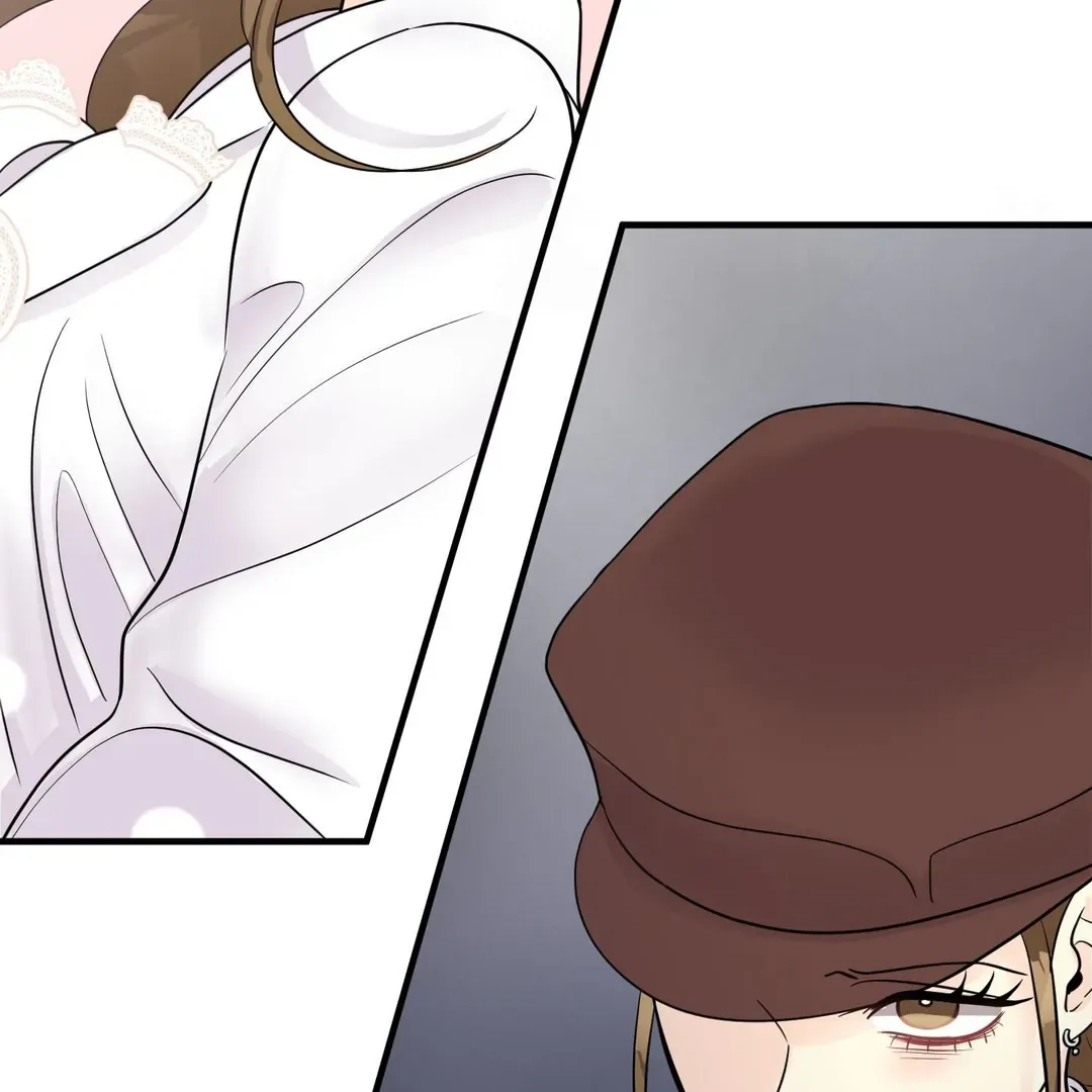 You Raised Me, so Take Responsibility for It! chapter 14 page 79