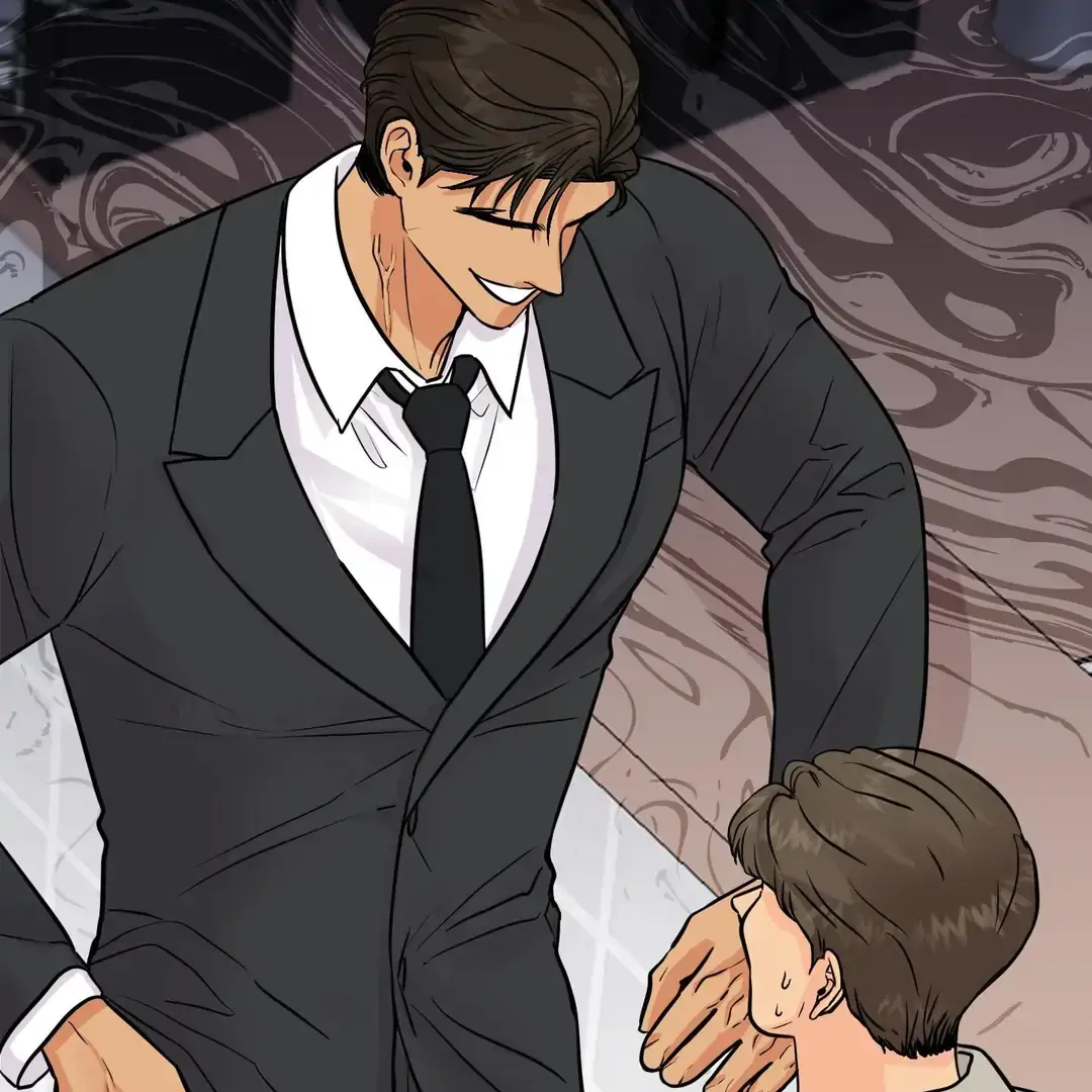 You Raised Me, so Take Responsibility for It! chapter 14 page 10
