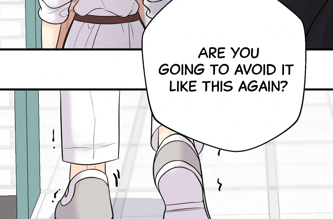 You Raised Me, so Take Responsibility for It! chapter 14 page 58