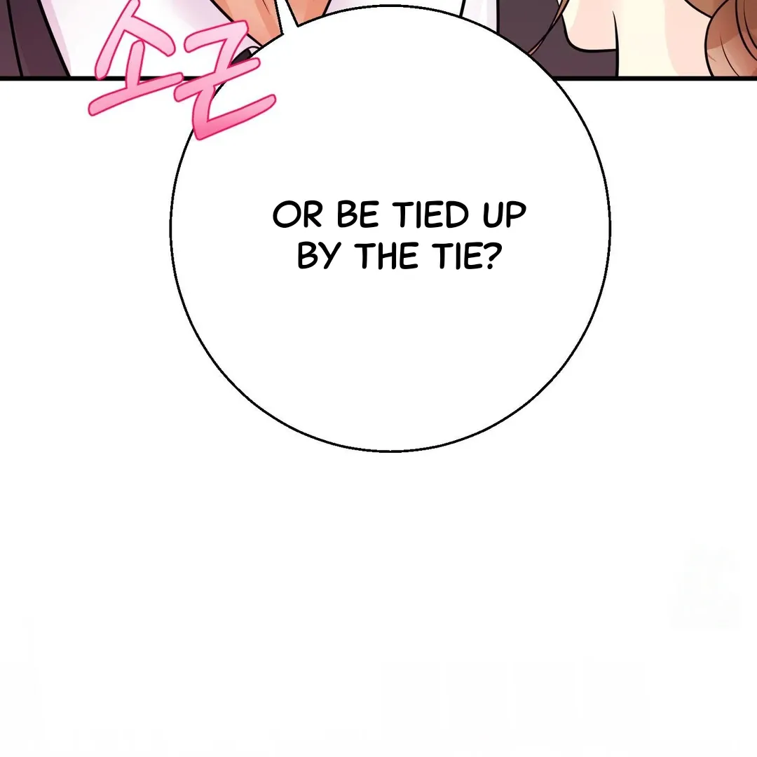You Raised Me, so Take Responsibility for It! chapter 14 page 32