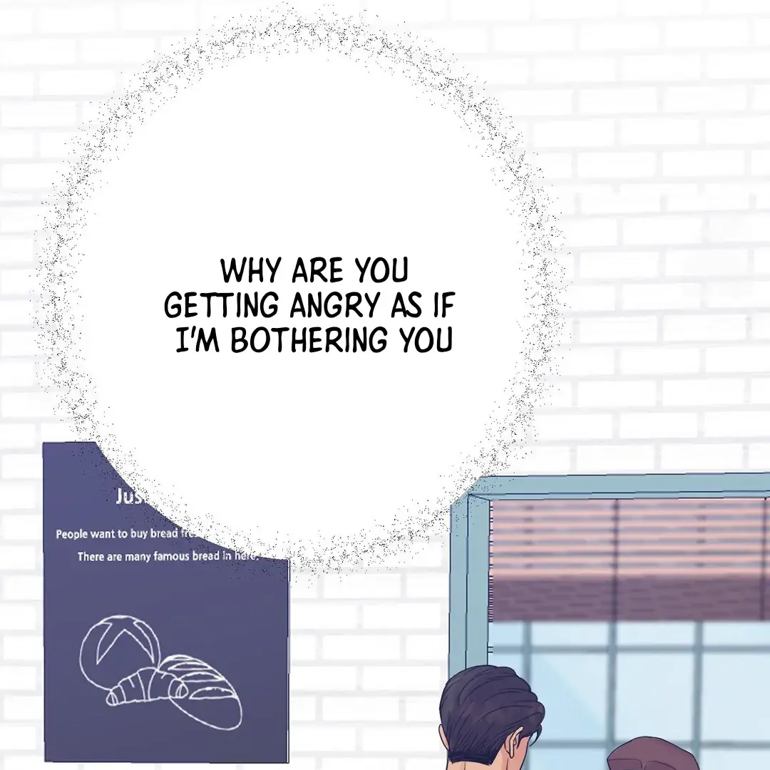 You Raised Me, so Take Responsibility for It! chapter 14 page 71