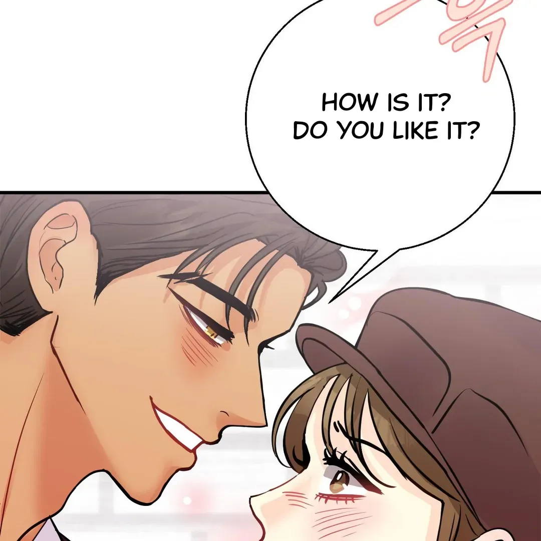 You Raised Me, so Take Responsibility for It! chapter 14 page 26