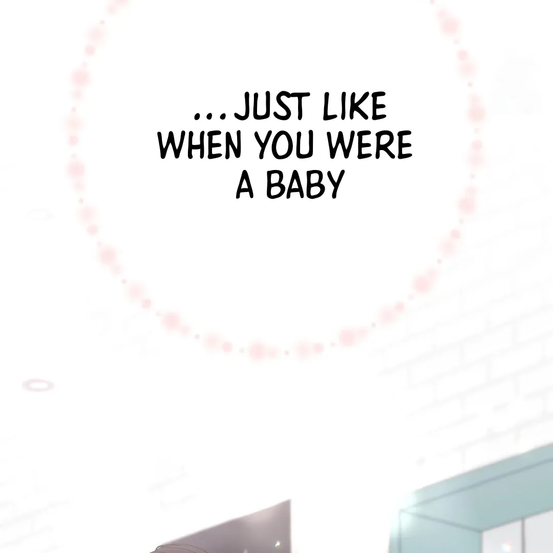 You Raised Me, so Take Responsibility for It! chapter 14 page 99
