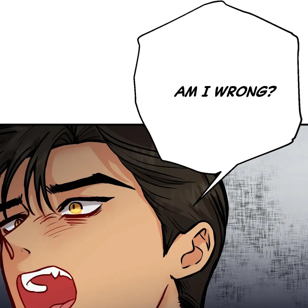 You Raised Me, so Take Responsibility for It! chapter 14 page 62