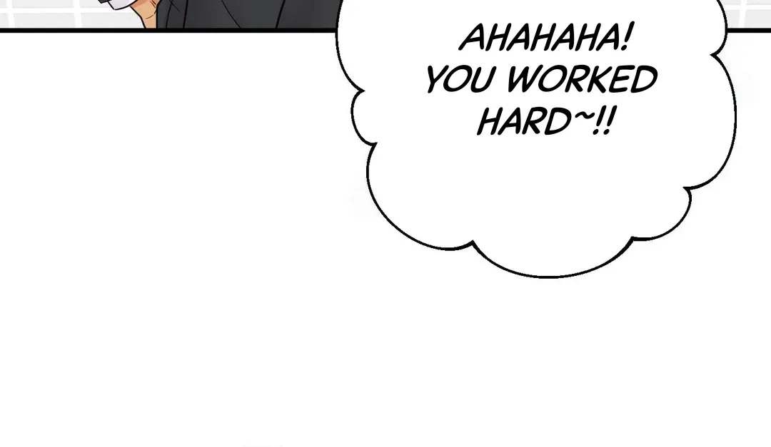 You Raised Me, so Take Responsibility for It! chapter 14 page 48