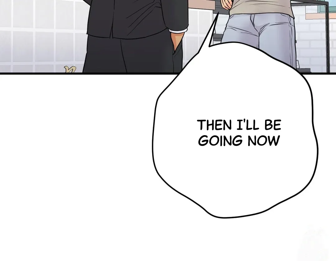 You Raised Me, so Take Responsibility for It! chapter 14 page 15