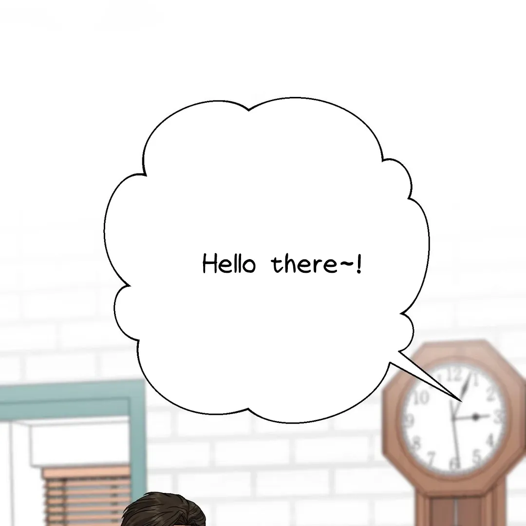 You Raised Me, so Take Responsibility for It! chapter 14 page 43