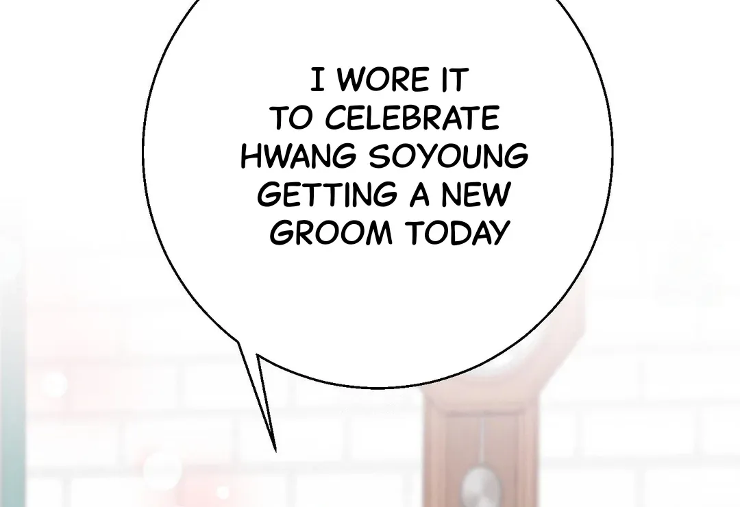 You Raised Me, so Take Responsibility for It! chapter 14 page 23