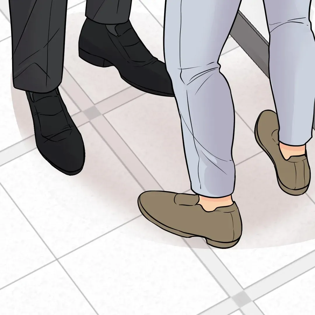 You Raised Me, so Take Responsibility for It! chapter 14 page 12