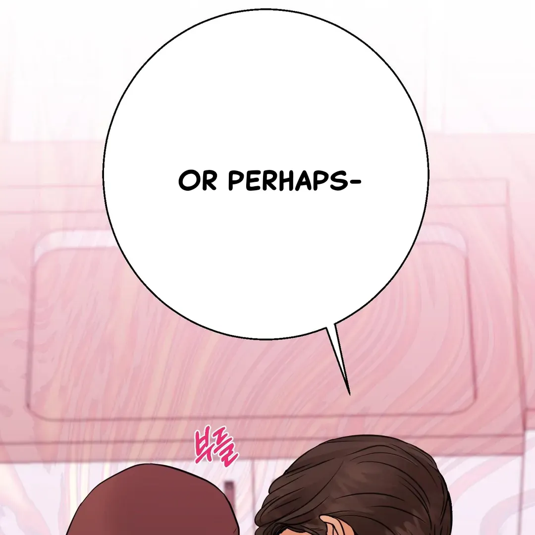 You Raised Me, so Take Responsibility for It! chapter 14 page 33