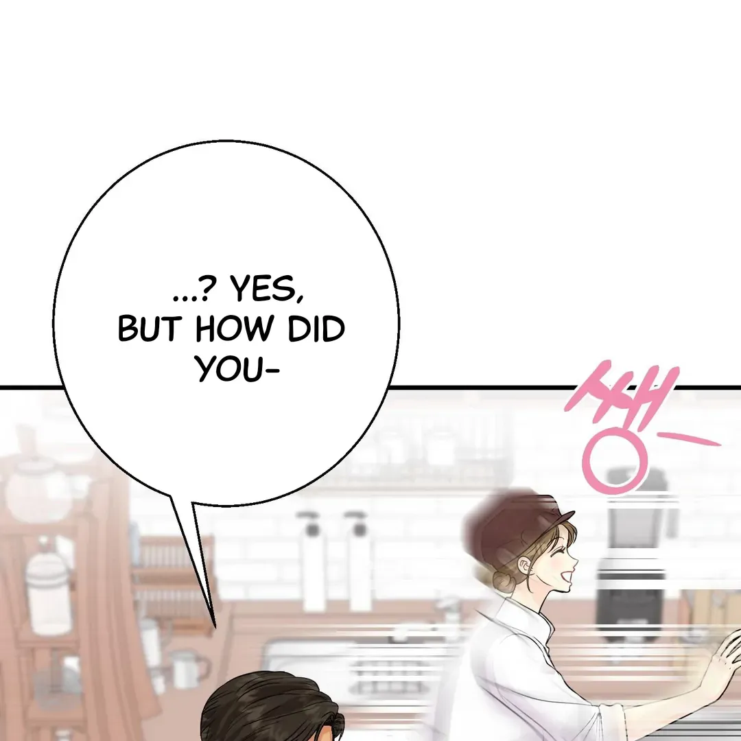 You Raised Me, so Take Responsibility for It! chapter 14 page 46