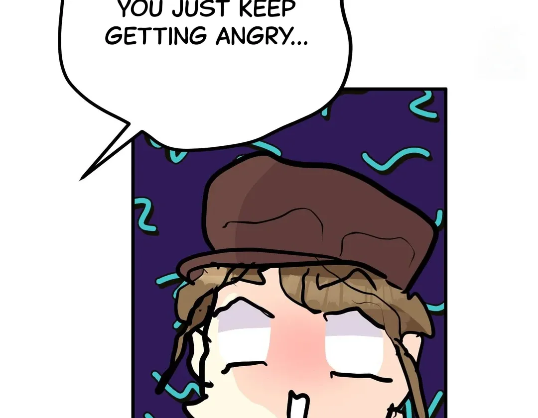 You Raised Me, so Take Responsibility for It! chapter 14 page 88