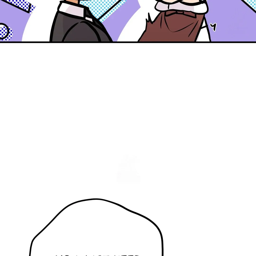You Raised Me, so Take Responsibility for It! chapter 14 page 87