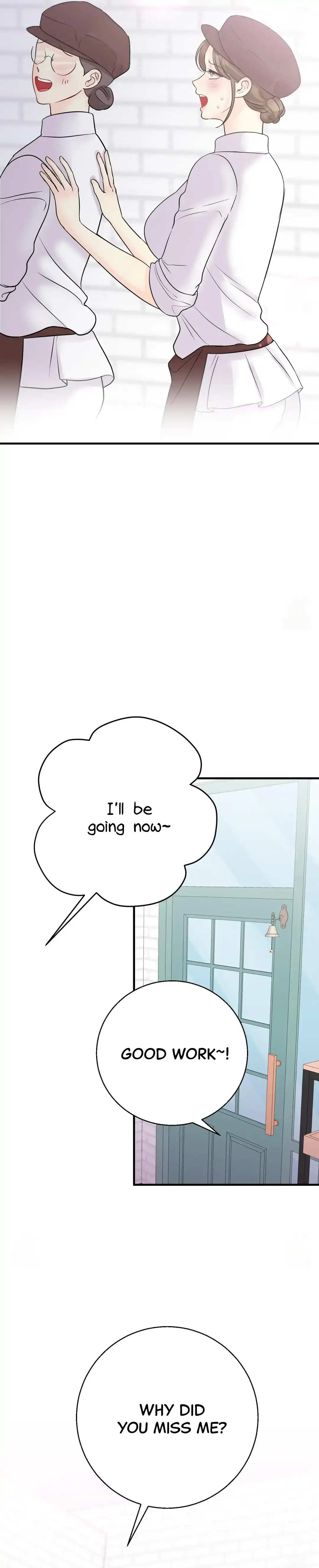You Raised Me, so Take Responsibility for It! chapter 14 page 52