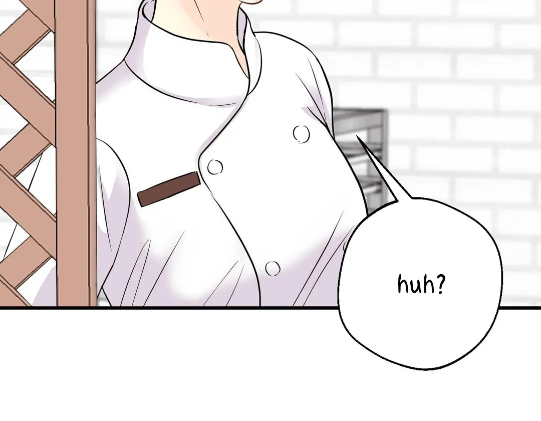 You Raised Me, so Take Responsibility for It! chapter 14 page 42
