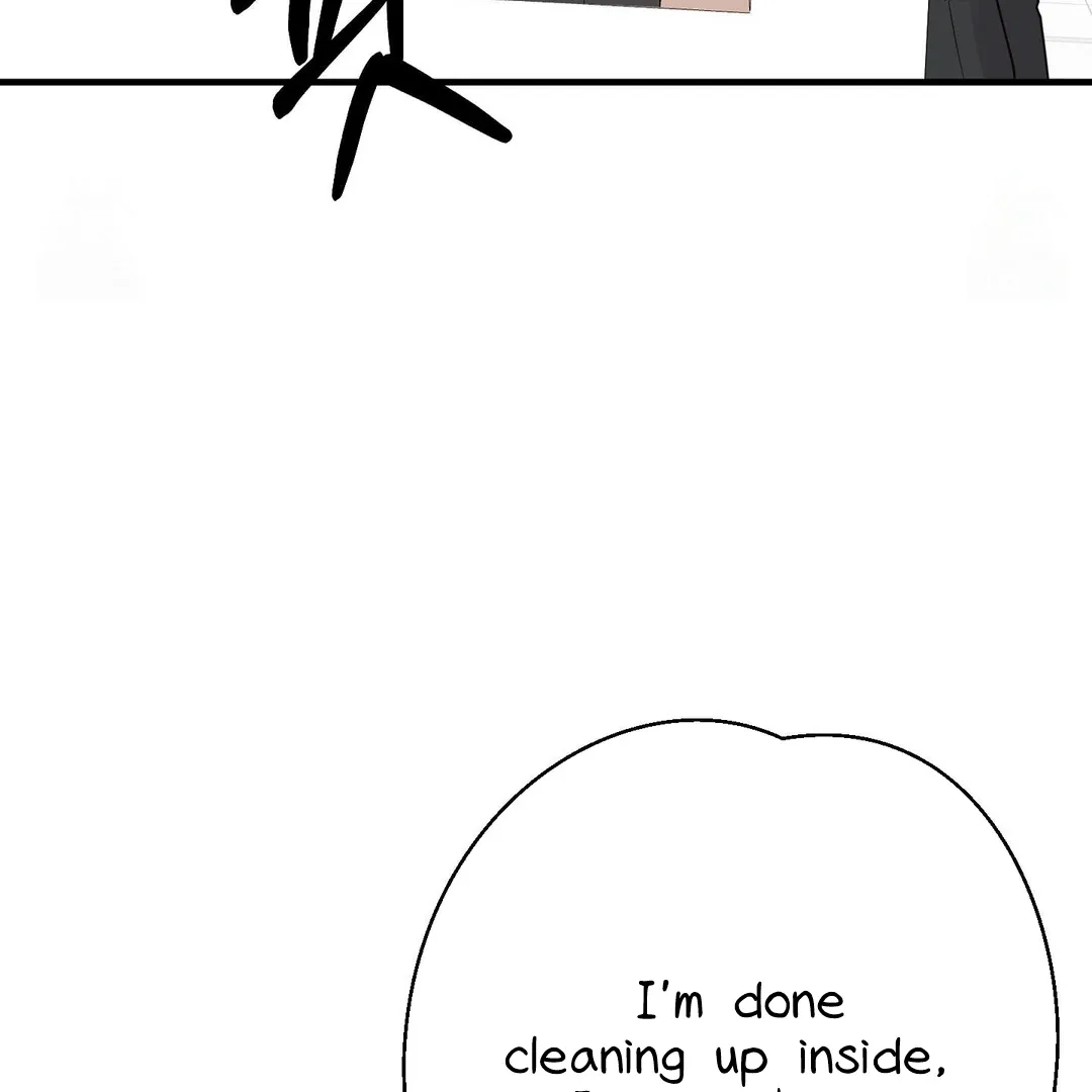 You Raised Me, so Take Responsibility for It! chapter 14 page 40