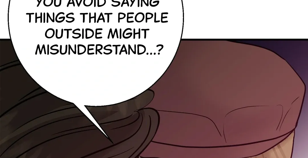 You Raised Me, so Take Responsibility for It! chapter 14 page 28