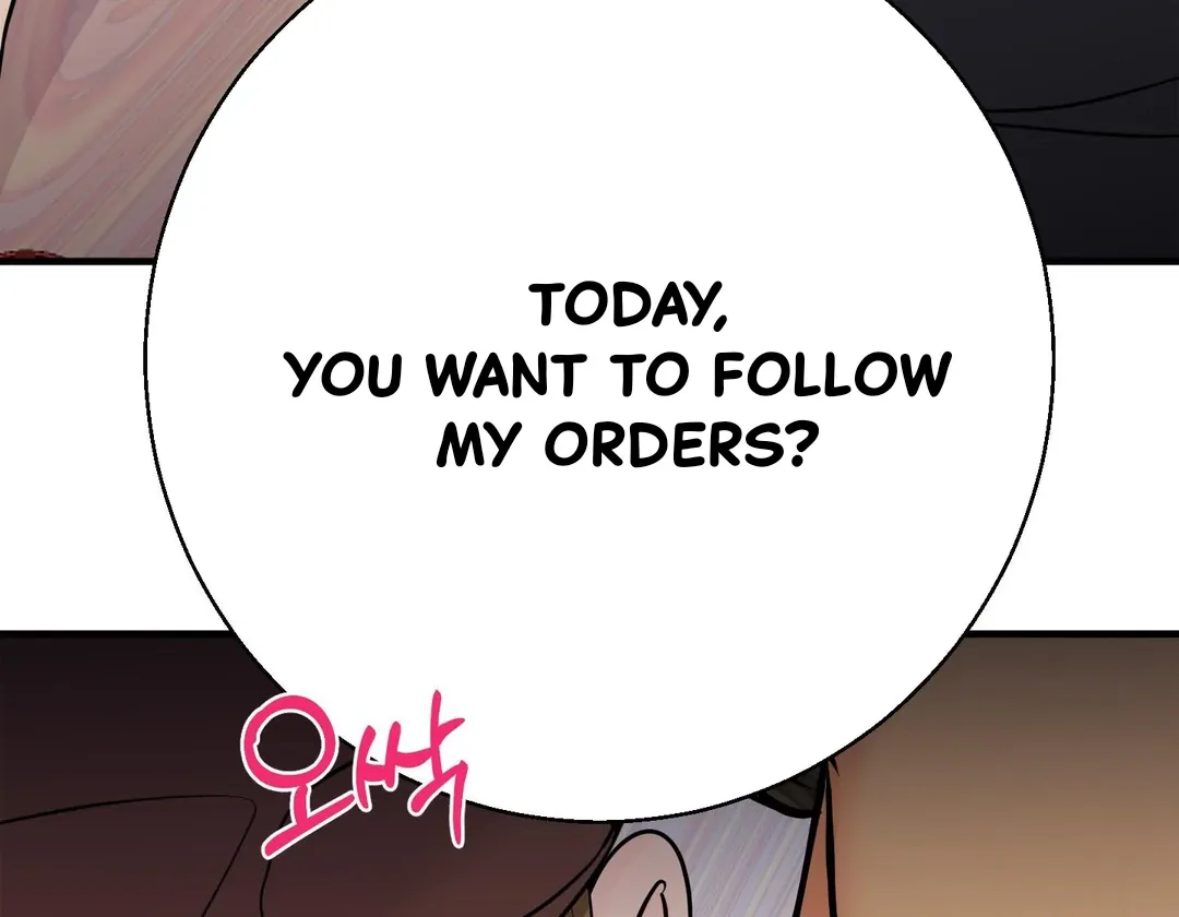 You Raised Me, so Take Responsibility for It! chapter 14 page 35