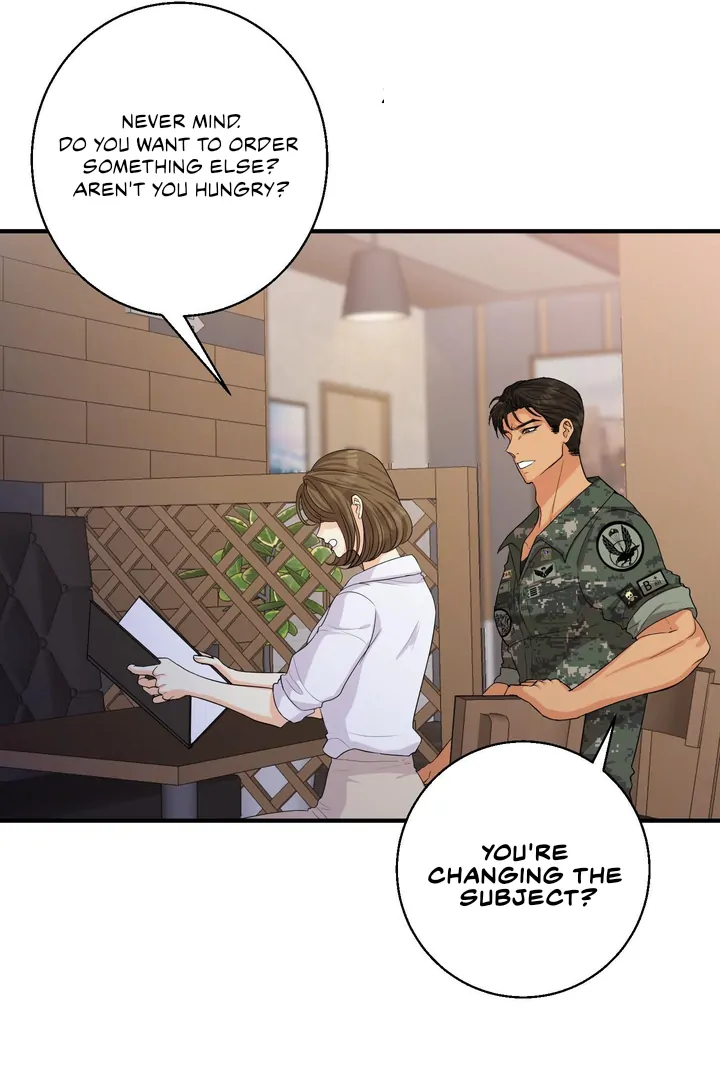 You Raised Me, so Take Responsibility for It! chapter 2 page 102
