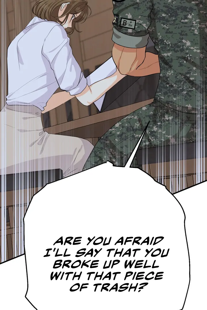 You Raised Me, so Take Responsibility for It! chapter 2 page 104