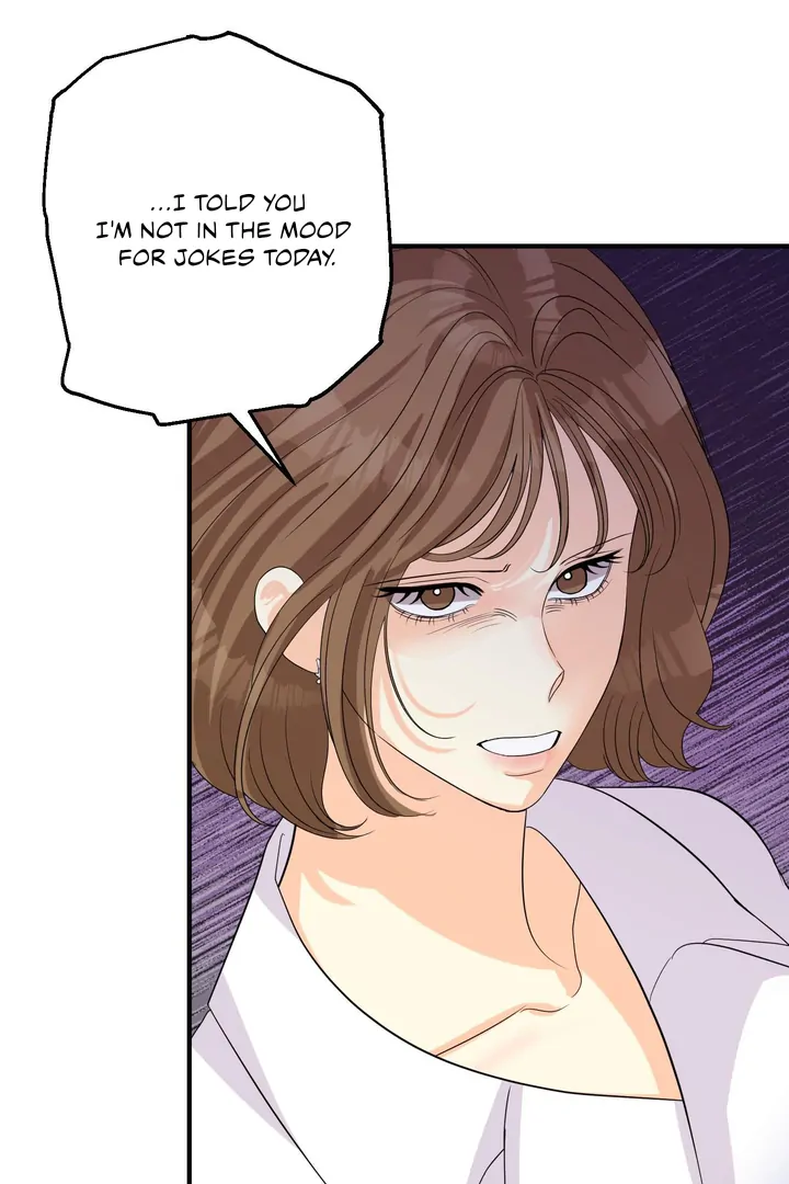 You Raised Me, so Take Responsibility for It! chapter 2 page 110
