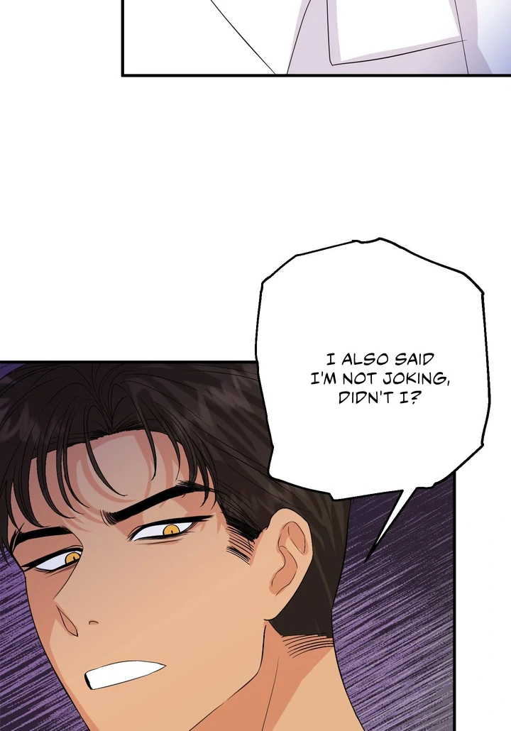 You Raised Me, so Take Responsibility for It! chapter 2 page 111