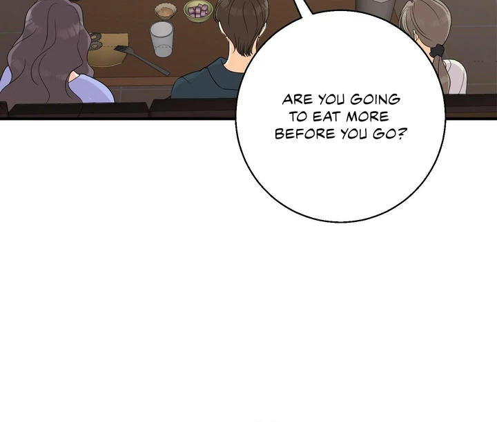 You Raised Me, so Take Responsibility for It! chapter 2 page 17