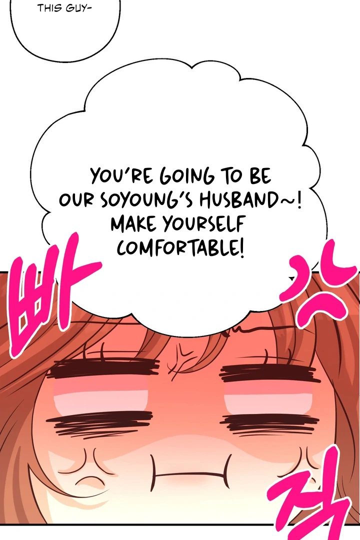 You Raised Me, so Take Responsibility for It! chapter 2 page 24
