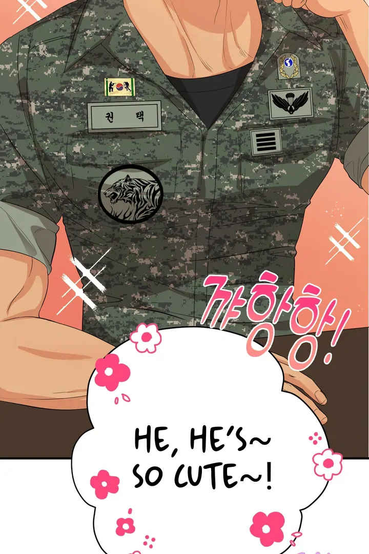 You Raised Me, so Take Responsibility for It! chapter 2 page 31
