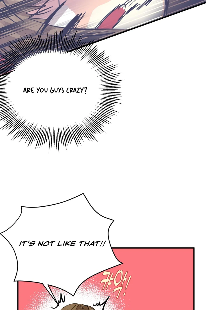 You Raised Me, so Take Responsibility for It! chapter 2 page 36