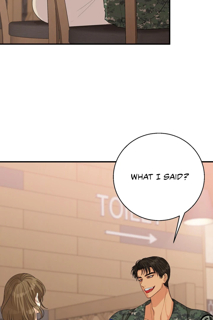 You Raised Me, so Take Responsibility for It! chapter 2 page 41